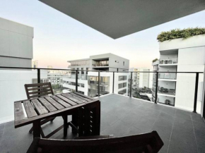 SkyPark Oasis Retreat 2Br@ close to Olympicpark